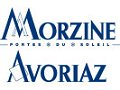  Morzine Avoriaz chalet Les Grolets 74110 Montriond