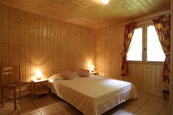 Click to enlarge. Location chalet Montriond 74110 Morzine