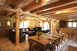Cliquez pour plus de détails. Location chalet Montriond 74110 Morzine